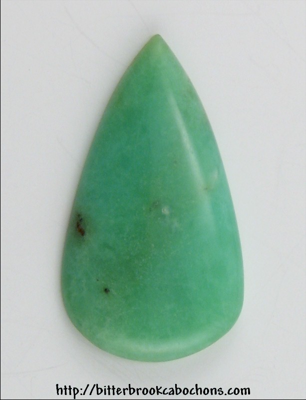 Chrysoprase