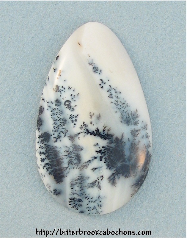 Dendritic Jasper