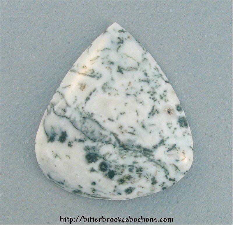 Dendritic Jasper