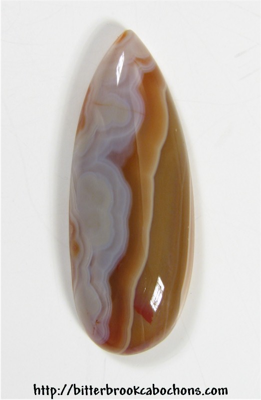 Dryhead Agate