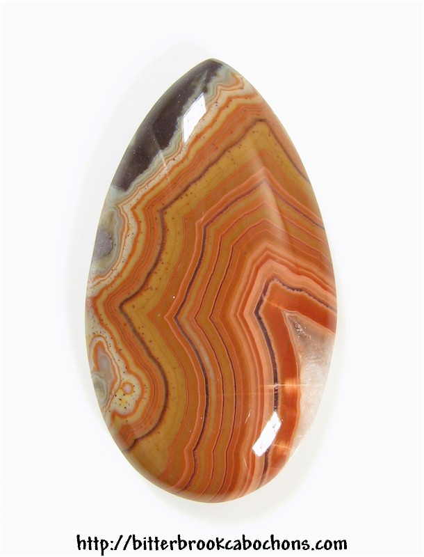 Dryhead Agate