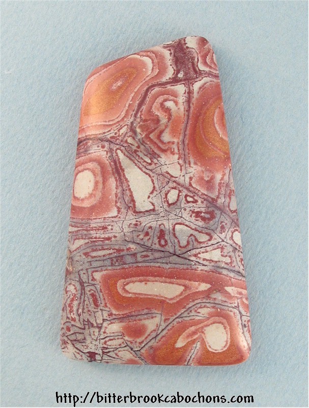 Exotica Jasper