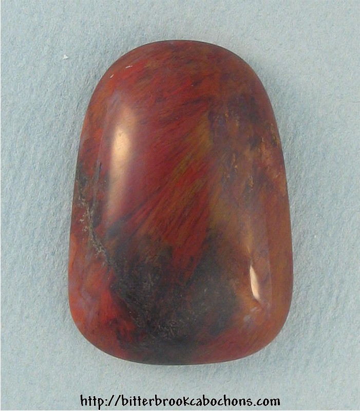 Fire Agate