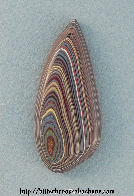 Fordite