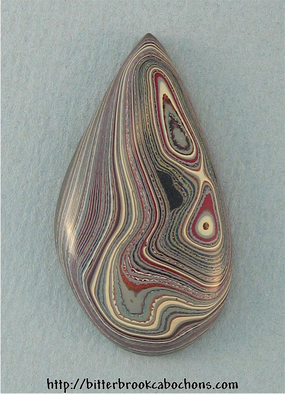 Fordite