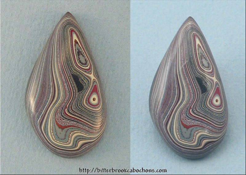 Fordite