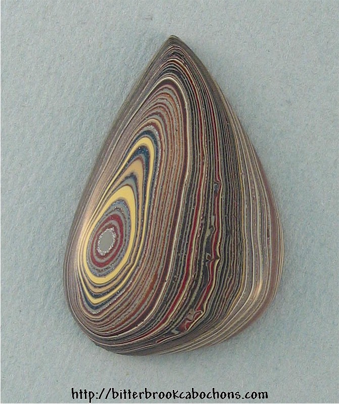 Fordite