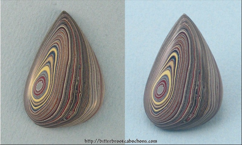 Fordite