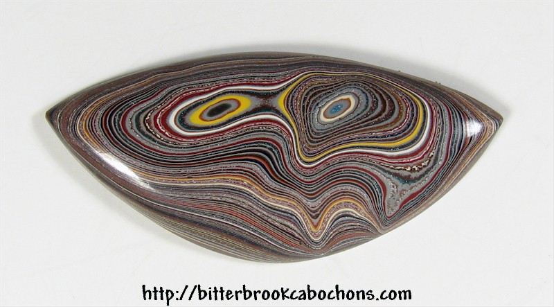 Fordite