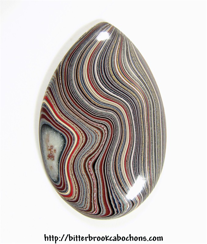 Fordite