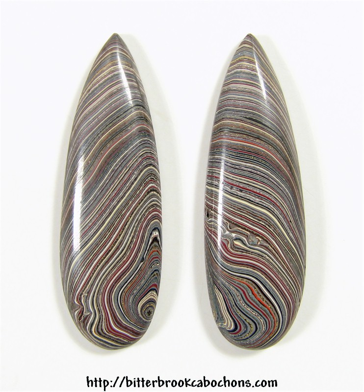 Fordite