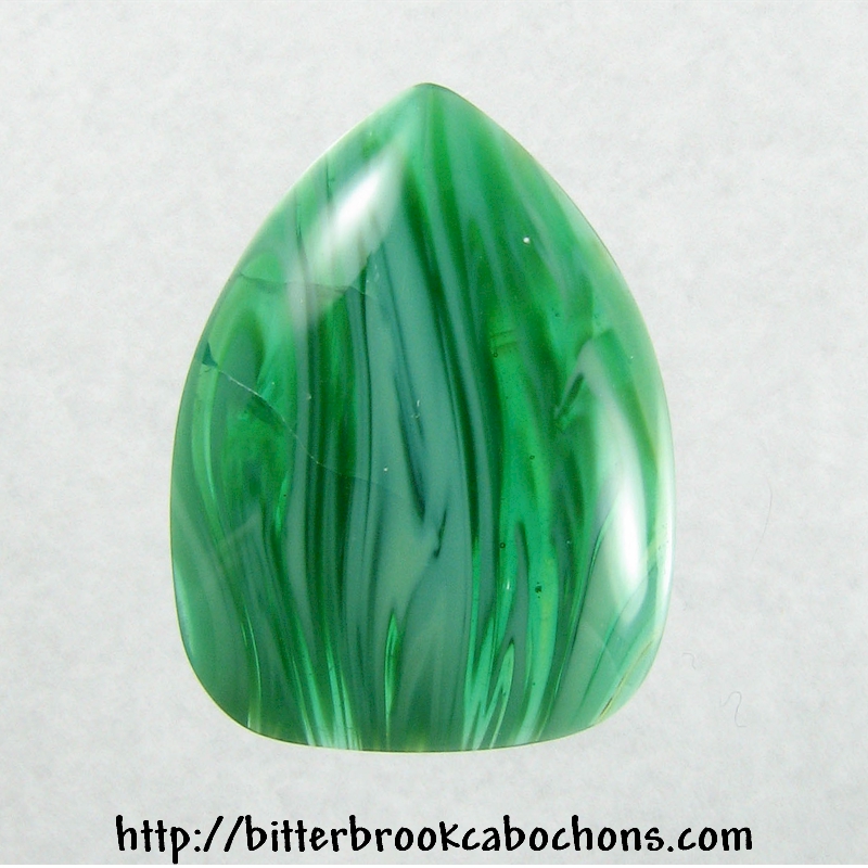 Glass Cabochon