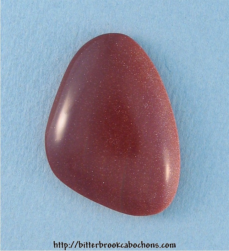 Goldstone