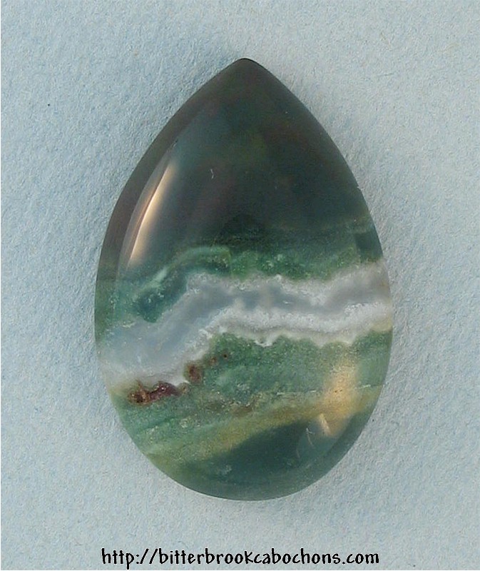 Green Jasper