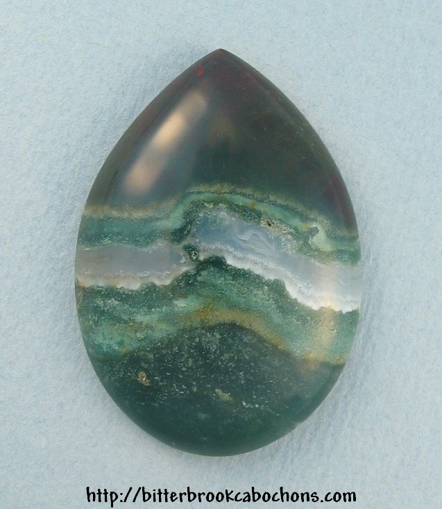 Green Jasper