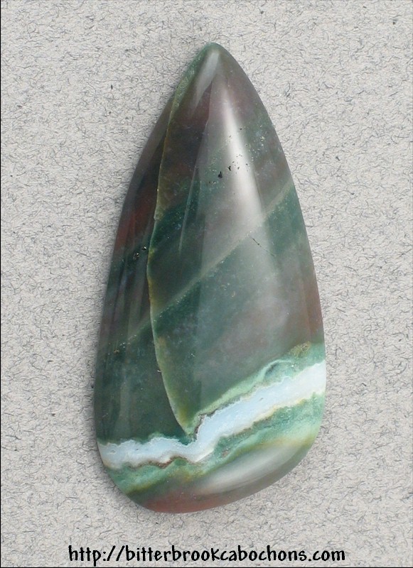 Green Jasper