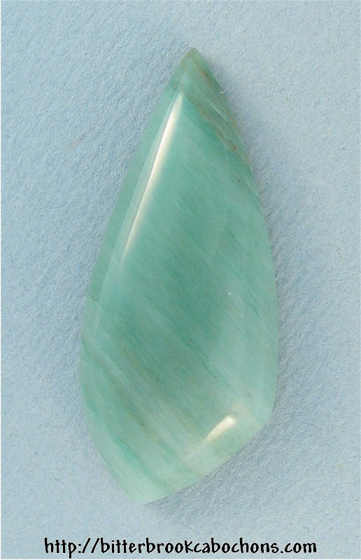 Greenstone