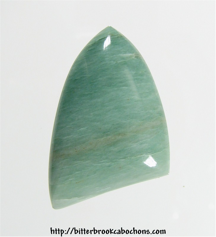 Greenstone