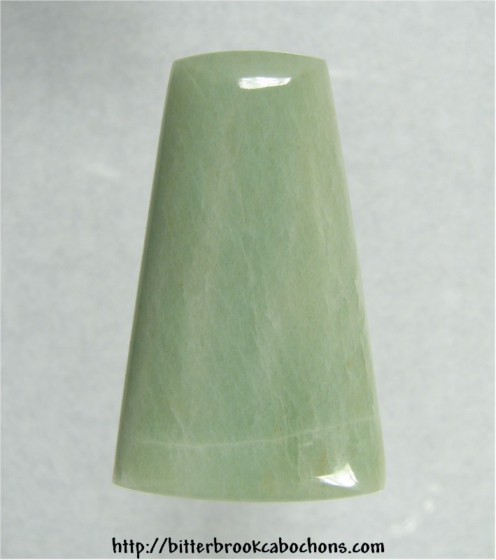 Greenstone Cabochon