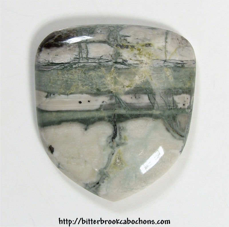 Imperial Jasper