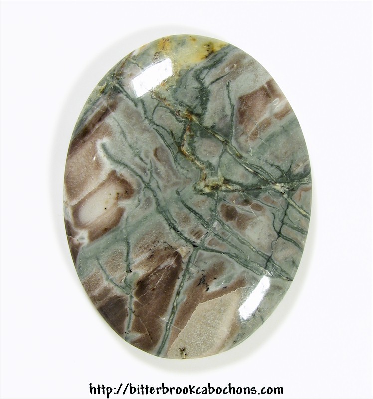 Imperial Jasper