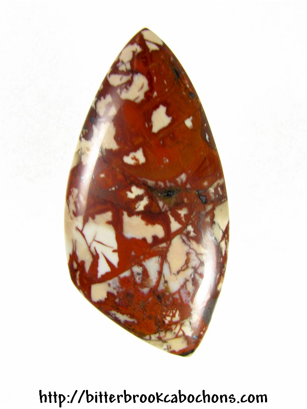 Jasper Cabochon