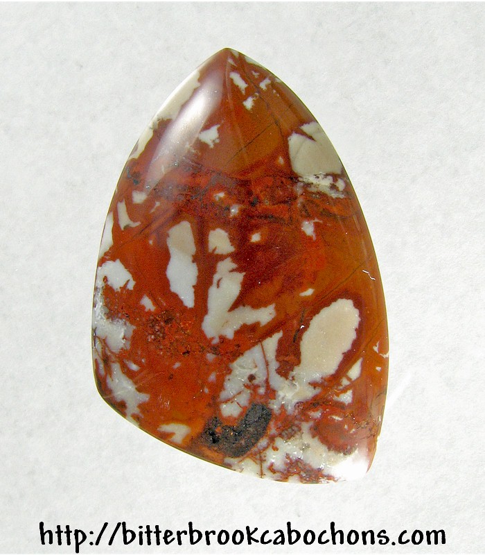 Jasper Cabochon