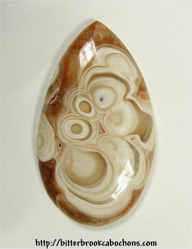 Kokoweef Cave Onyx