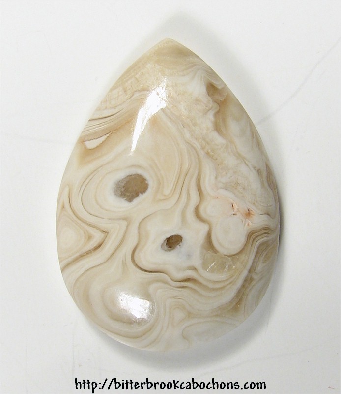 Kokoweef Cave Onyx