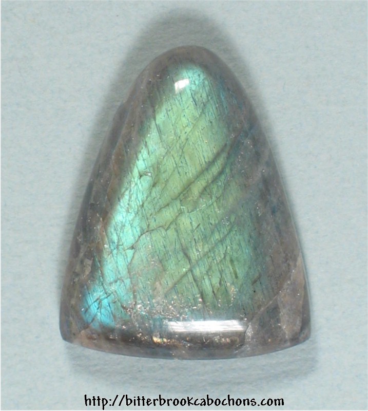 Labradorite