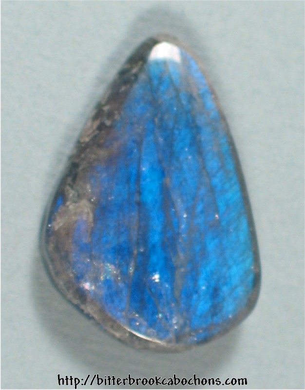 Labradorite