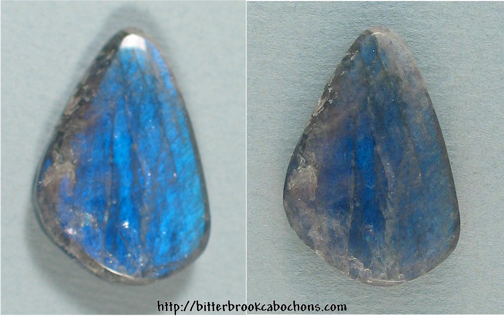 Labradorite