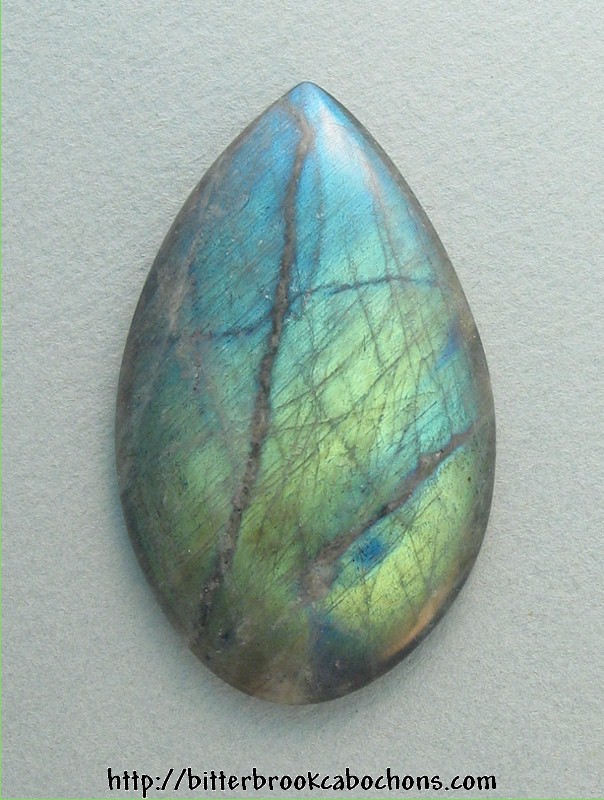 Labradorite