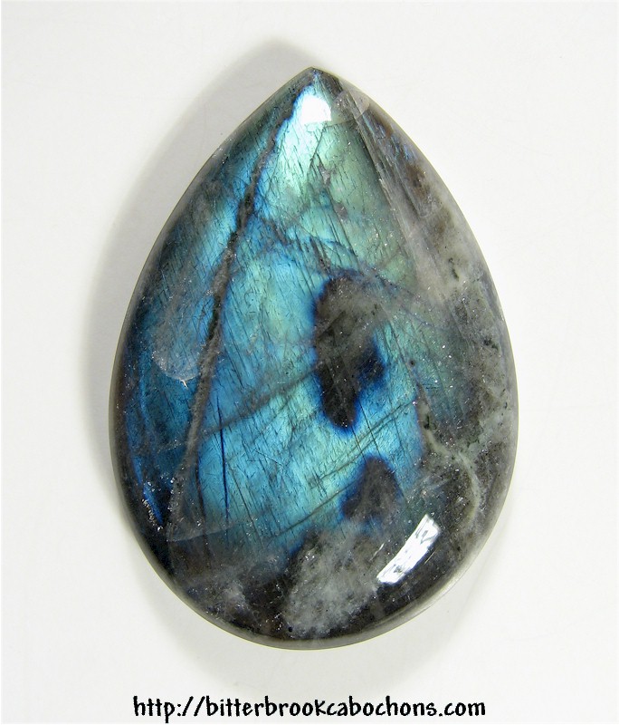 Labradorite