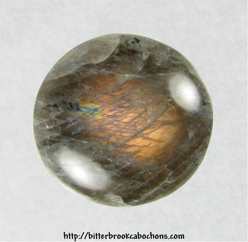 Labradorite Cabochon