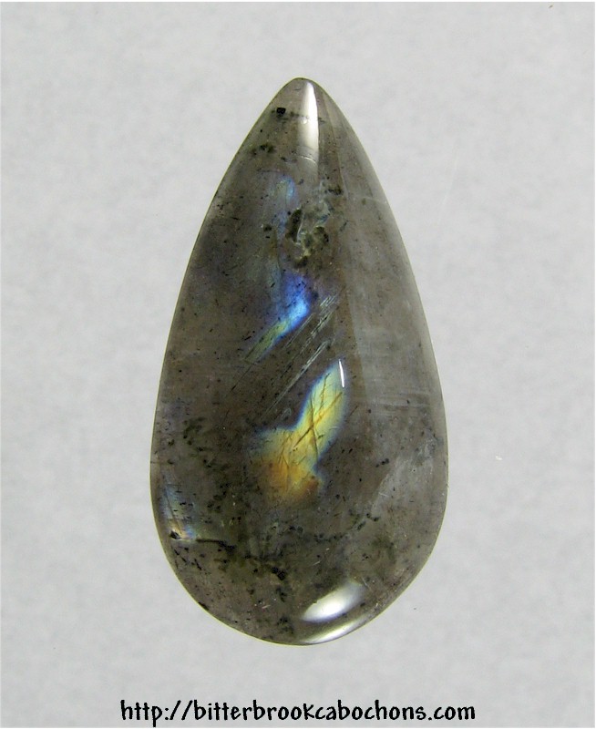 Labradorite Cabochon