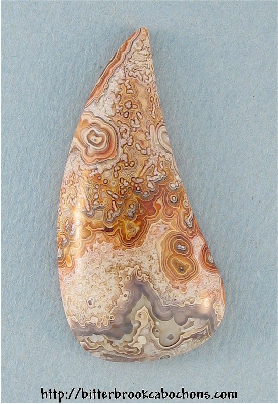 Lace Agate