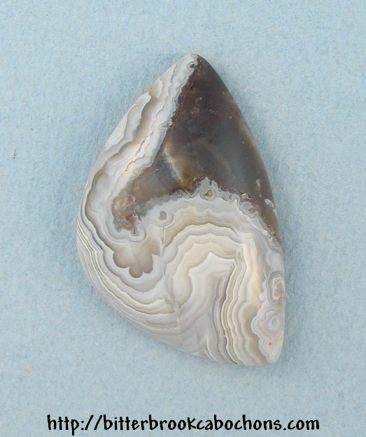 Lace Agate