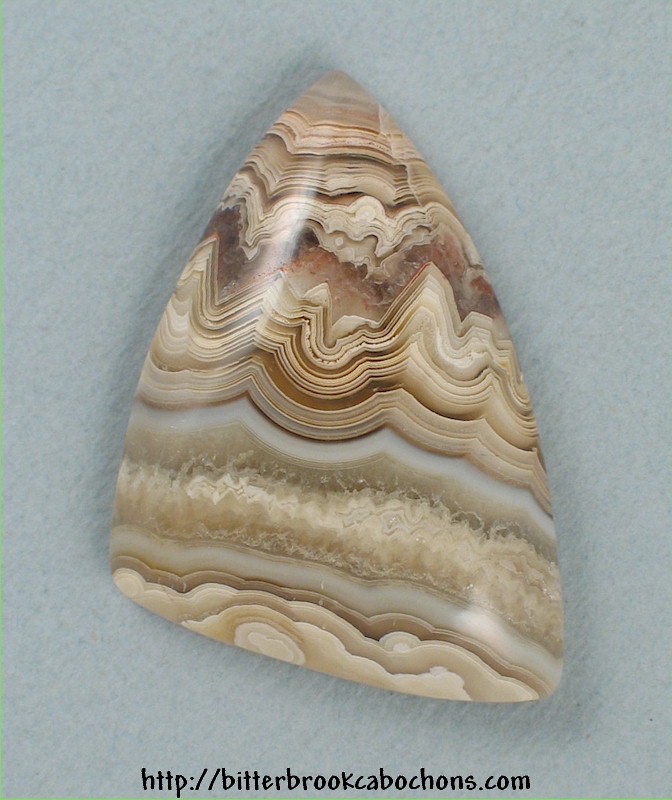 Lace Agate