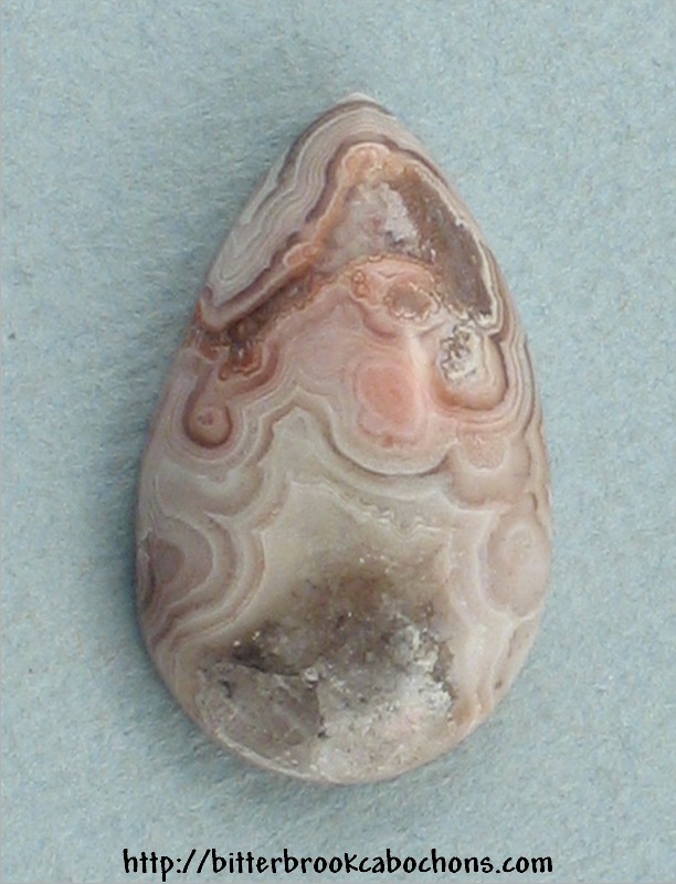 Lace Agate