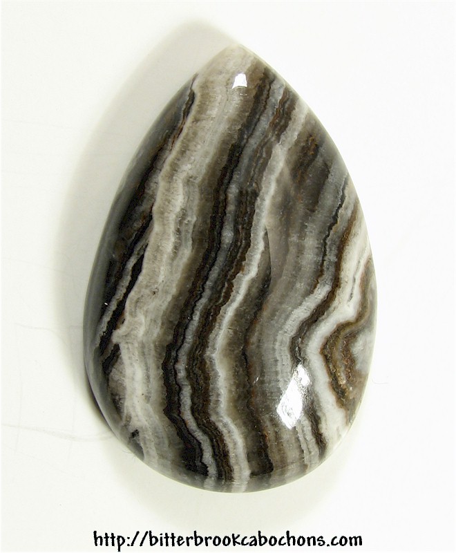 Lace Agate