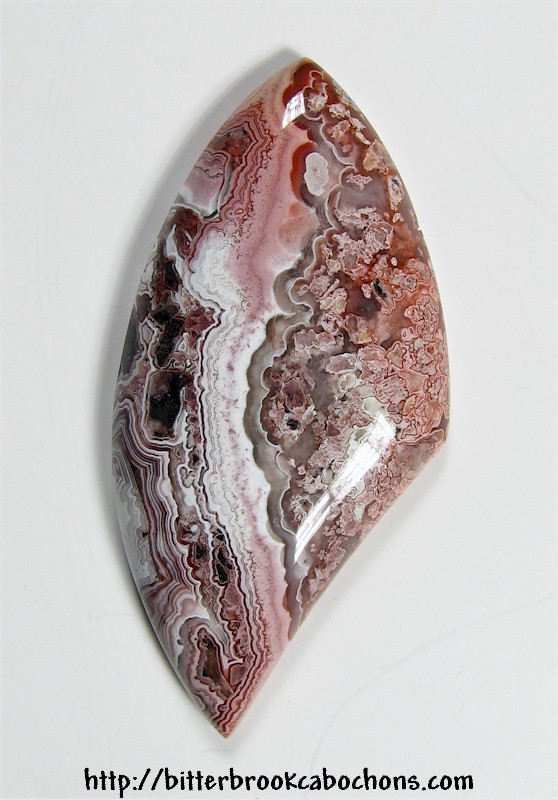 Lace Agate