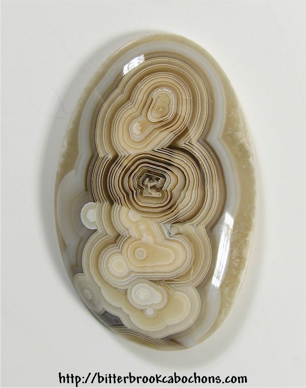 Lace Agate