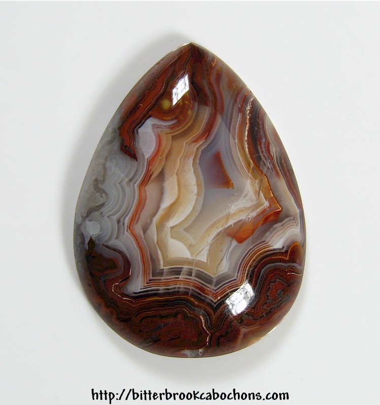 Lace Agate