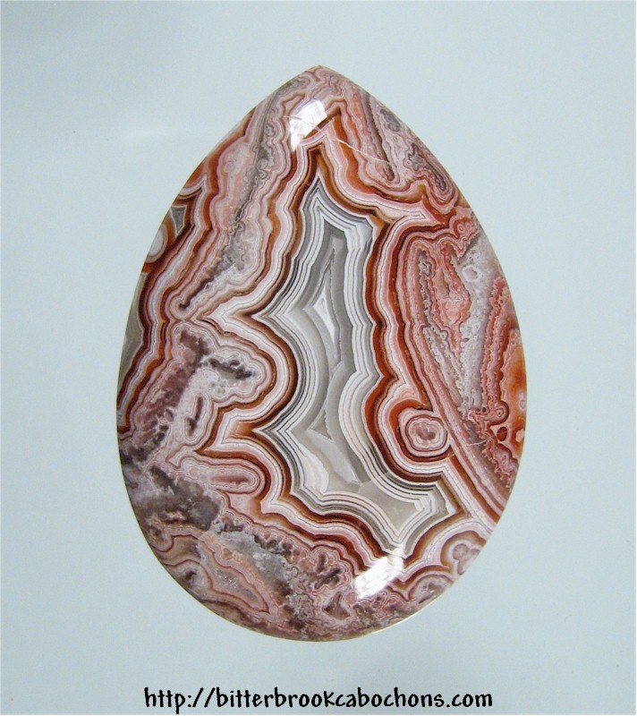 Lace Agate