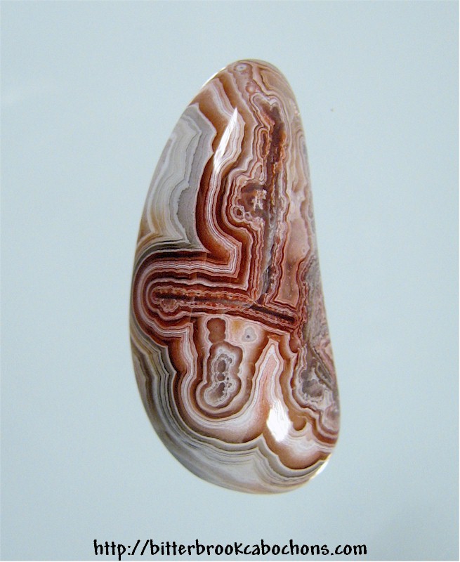 Lace Agate