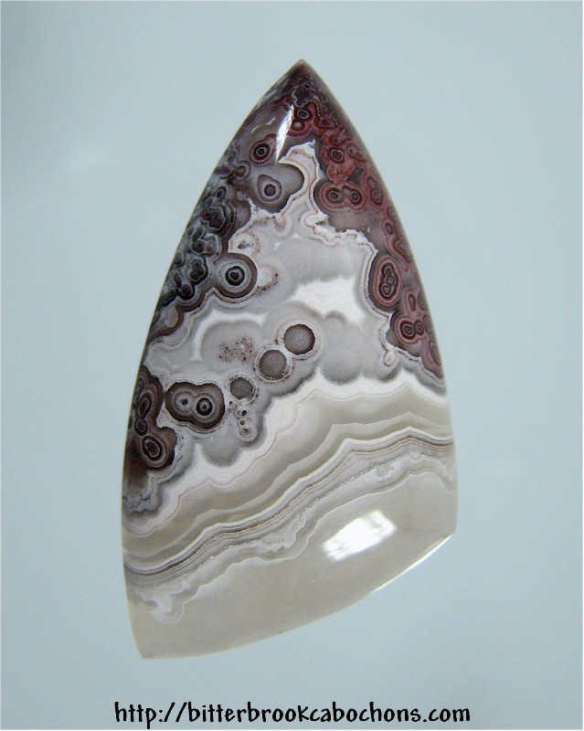 Lace Agate