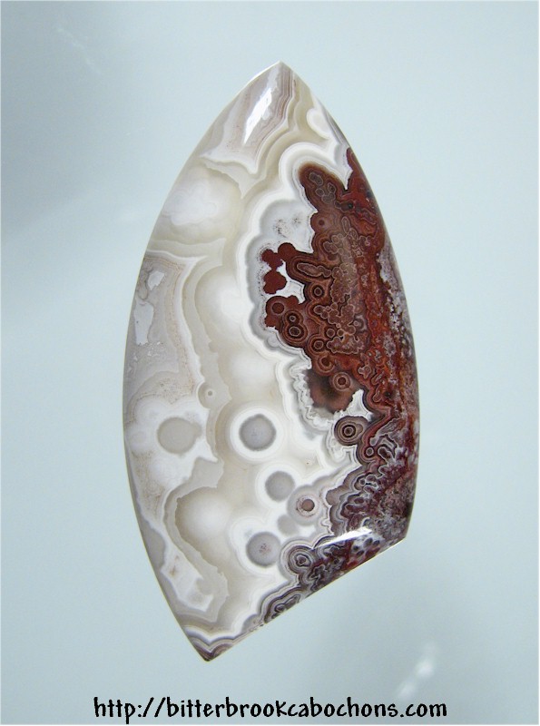 Lace Agate