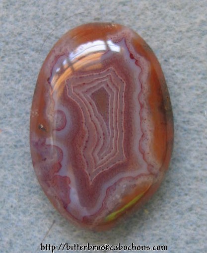 Laguna Agate