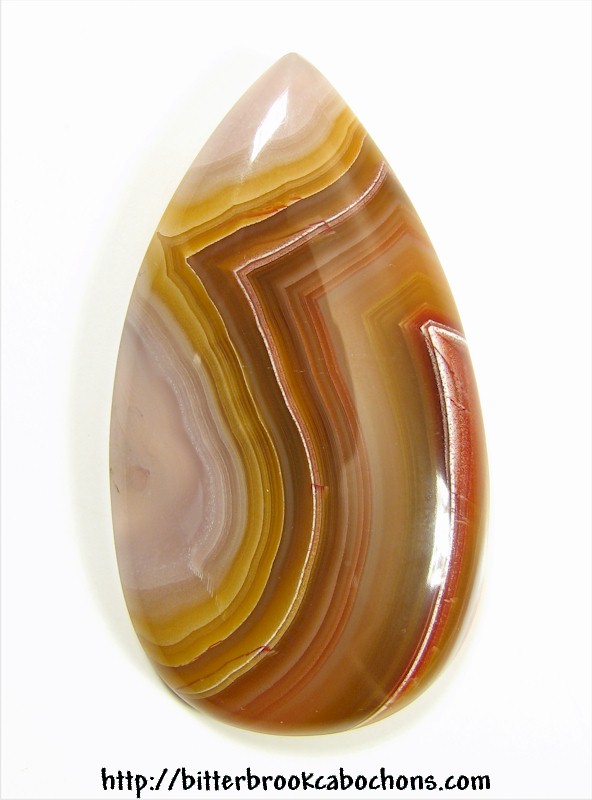 Laguna Agate